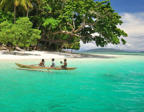 Escape to the Andamans with TripLink Adventures