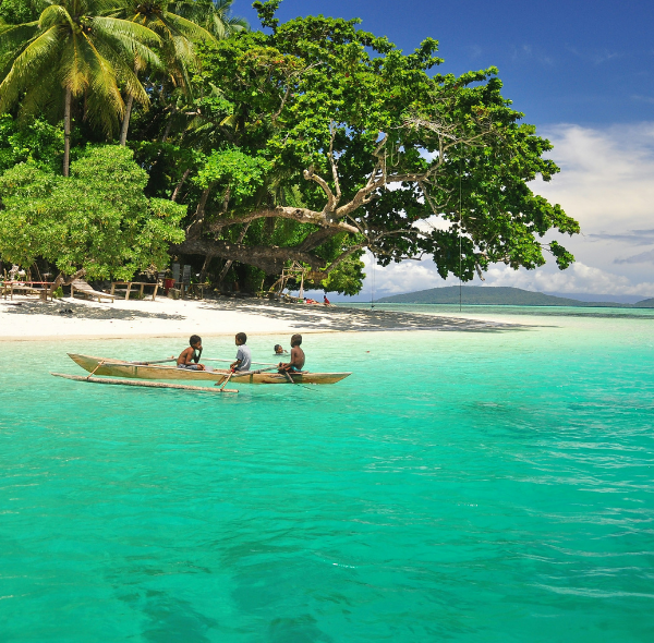 Escape to the Andamans with TripLink Adventures
