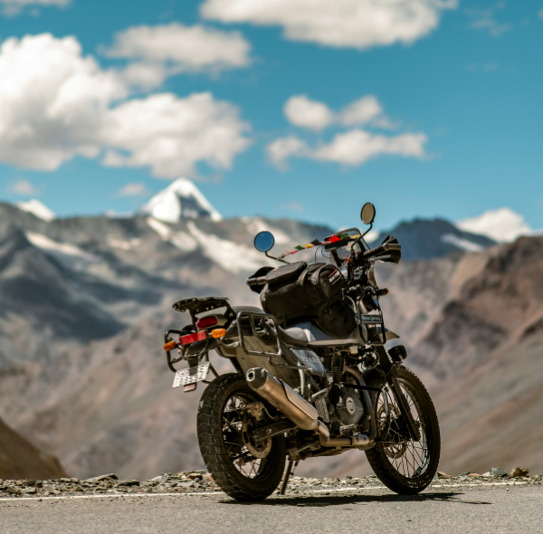 Leh–Ladakh: The Ultimate Himalayan Odyssey