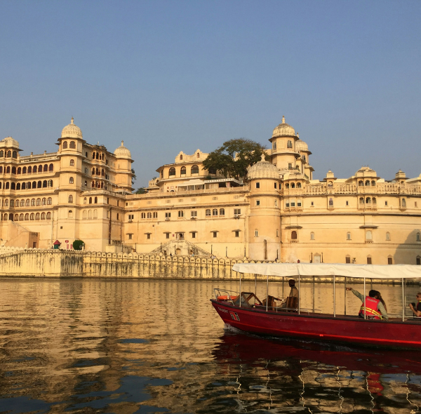Desert Diaries: Your Royal Rajasthan Adventure Begins