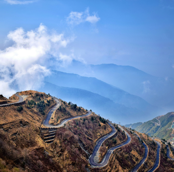 Sikkim: The Hidden Paradise of the Himalayas!