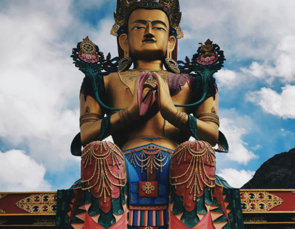 Explore Majestic Spiti Valley with TripLink Adventures