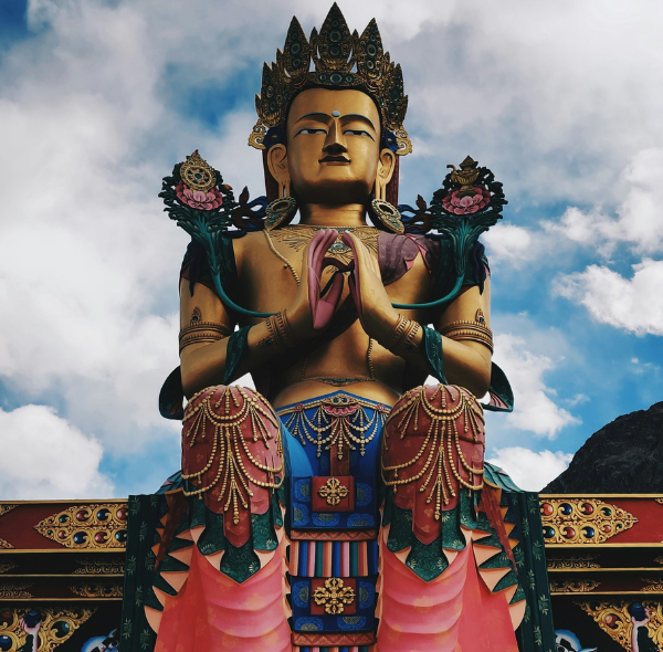 Explore Majestic Spiti Valley with TripLink Adventures