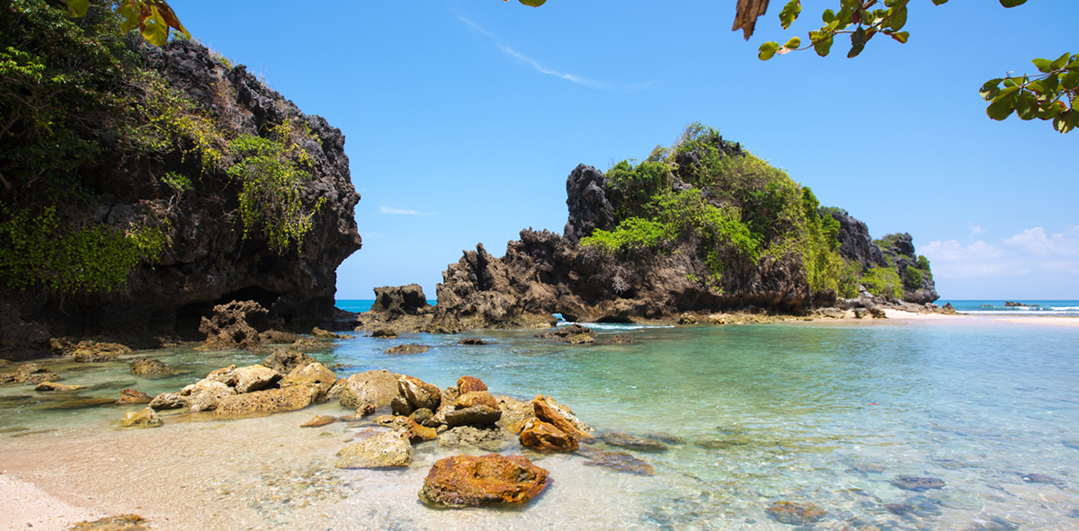 Andaman Islands