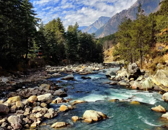 Uttarakhand - Chopta Tungnath & Deoria Tal Trek