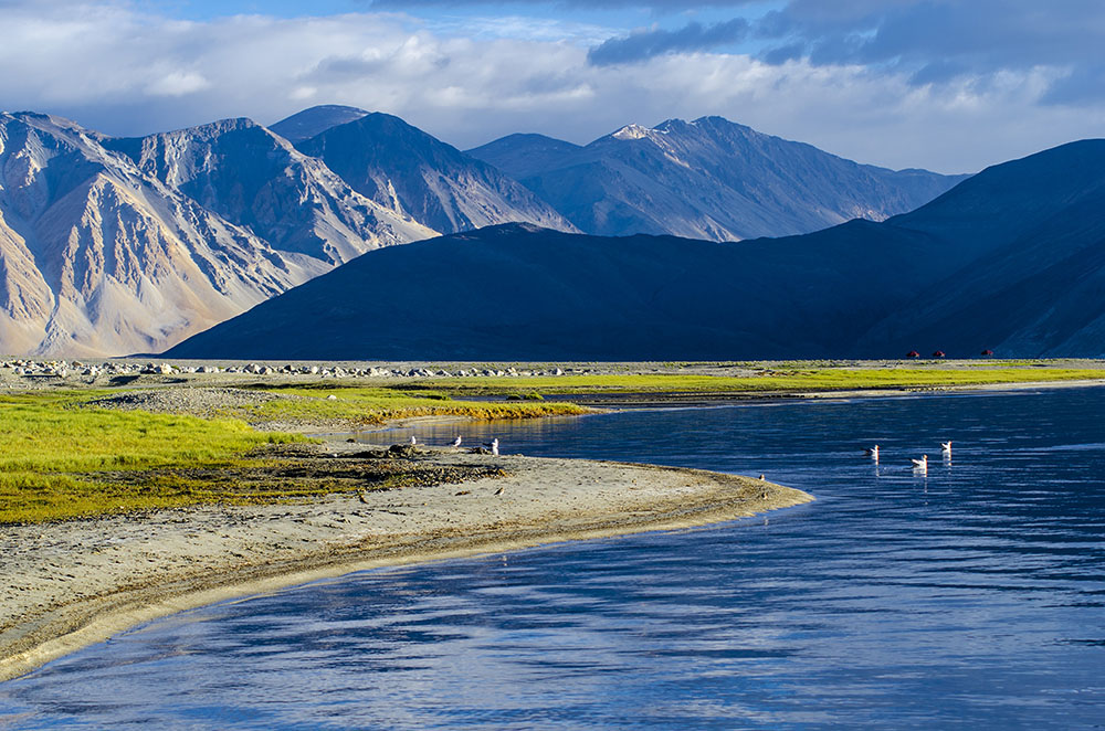 Ladakh-Leh