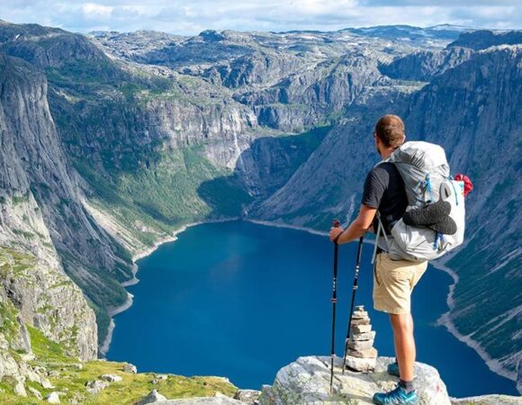 Sikkim: The Hidden Paradise of the Himalayas!