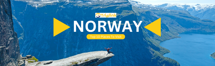 Travel Vlog Banner
