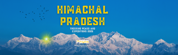 Himalayan Trekking Thumbnail