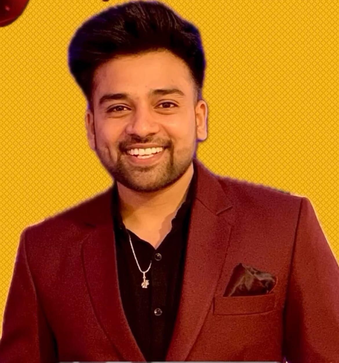 Harsh Jonwal