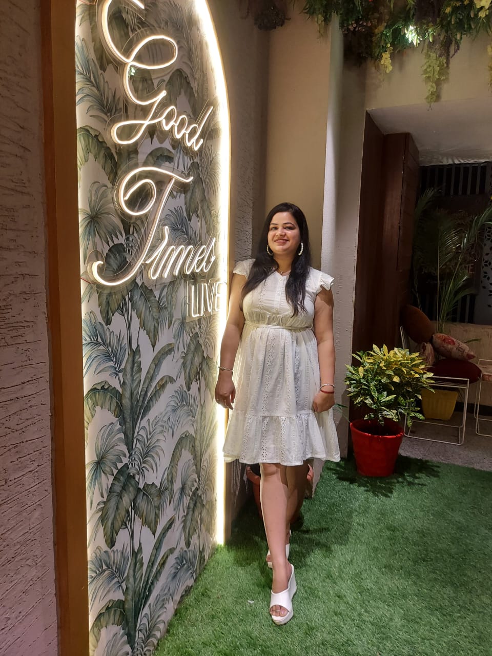 Mrs. Sonam Kothiwal