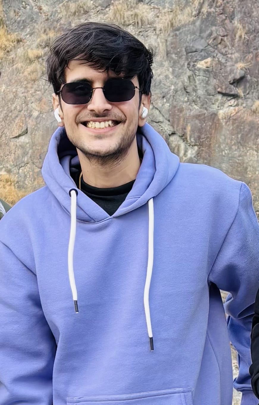 Prince Dahiya
